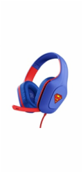 Trust GXT 415SM Zirox/Jack/Modrá (Superman)