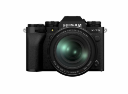 FujiFilm X-T5 body black + XF 16-80 mm FujiFilm X-T5 body black + XF 16-80 mm