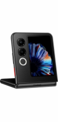 Nubia Flip 2 5G (8GB+256GB) night black