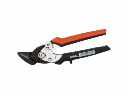 BESSEY Ideal nuzky na plech malé D15AL