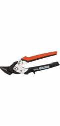 BESSEY Ideal nuzky na plech malé D15AL