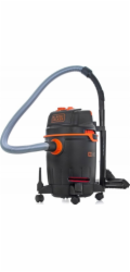 Vysavač Black & Decker BXVC20PTE, 20l