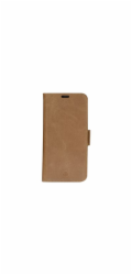 dbramante1928 - Pouzdro Copenhagen Slim pro iPhone 14 Pro Max, tan