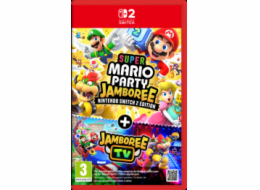 NS2 Super Mario Party Jam+Jam.TV