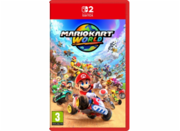 NS2 Mario Kart World