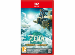 NS2 The Legend of Zelda: Tears of the