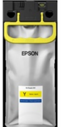EPSON WorkForce Pro EM-C8101R Yellow XXL Ink (50.000 str.)