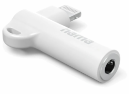 Hama 201700 audio adaptér Lightning 