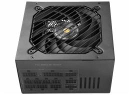 Mars Gaming MPB850PSI napájecí zdroj 850 W 24-pin ATX ATX Černá