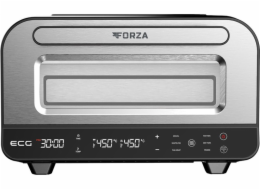 ECG Forza 4500 Pizza