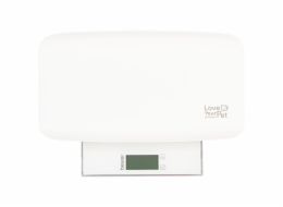 Váha pro domácí mazlíčky Beurer PP 170 Polly