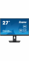 iiyama PROLITE XUB2792QSU-B6, LED monitor