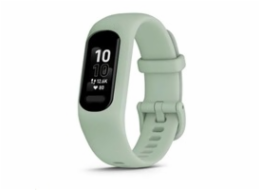 Garmin vivoSmart5, Cool Mint, velikost S/M