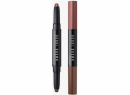 Bobbi Brown  DLOUHÉ KRÉMOVÉ SHADOW TYČKY DOKONALÝ PÁR - KEŠU Bobbi Brown  DLOUHÉ KRÉMOVÉ SHADOW TYČKY DOKONALÝ PÁR - KEŠU