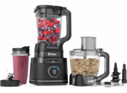 Ninja Stand Mixer Detect Power & Processor Pro TB401EU Ninja Stand Mixer Detect Power & Processor Pro TB401EU