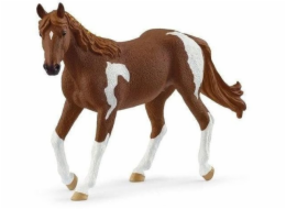 Schleich Horse Club Klisna Paint Horse, hračka