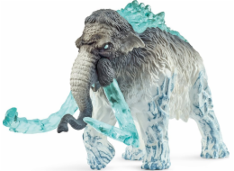 Schleich Eldrador Frostmammoth, figurka na hraní
