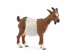 Schleich Farm World Koza, hračka