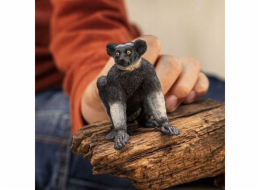 Schleich Wild Life Indri, herní figurka