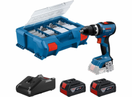 Bosch GSB 18V-65 Professional, 18V Aku příklepová vrtačka