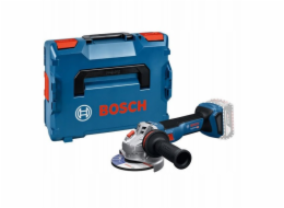 Bosch GWS 18V-11 Professional solo, 18 voltů Akumulátorová úhlová bruska