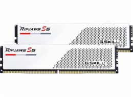 G.Skill DIMM 64 GB DDR5-6000 (2x 32 GB) duální sada, RAM