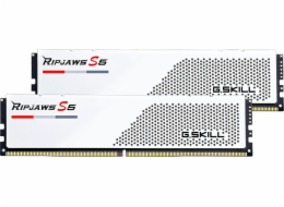 G.Skill DIMM 96 GB DDR5-6000 (2x 48 GB) duální sada, RAM