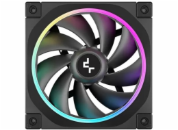 DeepCool FL12, skříňový ventilátor DeepCool FL12, skříňový ventilátor