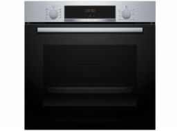 Bosch HBA514BS3 Series 4, Trouba
