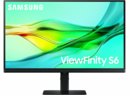 SAMSUNG ViewFinity S60UD S27D604UAU, LED monitor
