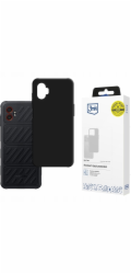 3mk ochranný kryt Matt Case pro Samsung Galaxy XCover 7 Pro