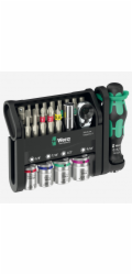Wera Tool-Check Modular Imperial 1 Sada bitů 