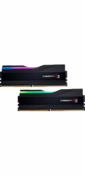 G.Skill Trident Z5 RGB F5-6000J3444F64GX2-TZ5RK paměťový modul 128 GB 2 x 64 GB DDR5 5600 MT/s
