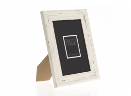 ZEP Palermo bílá 30x40 plastová portrétní deska PM234W