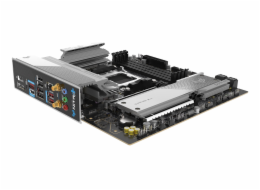 Sapphire NITRO+ B850M WIFI AMD B850 Zásuvka AM5 Micro ATX