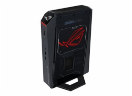 ABS ROG NUC 15 Tall RNUC15JNK7X569A2 (schwarz, Windows 11 Home)