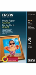 Epson C13S042536 EPSON Photo Paper Glossy A3 20 listů