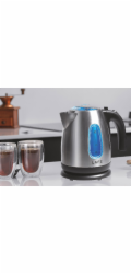 Rychlovarná konvice Lafe LAFCZA45008 1,7 L 2200 W Nerez