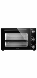 Lafe 46772 Electric Oven PIW-005