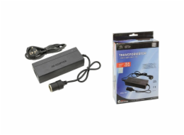 Compass 07116 230V/12V 120W Menič napětí Compass 07116 230V/12V 120W Menič napětí