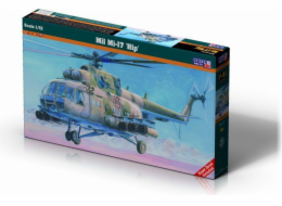 Mistercraft Mil Mi-17Hip Mistercraft Mil Mi-17Hip