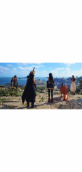 PS5 Hra Final Fantasy VII Rebirth