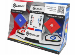 Goliath Bitevní balíček Nexcube