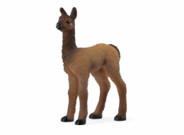 Schleich Farm World Lama Hříbě, hračka