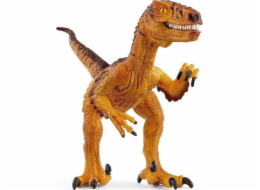 Schleich Dinosauři Velociraptor, figurka na hraní