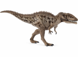 Schleich Dinosauři Carcharodontosaurus, figurka na hraní