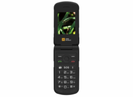 AGM M10 Klapper (4G) Rugged