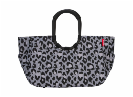 Reisenthel Loopshopper L leo nero