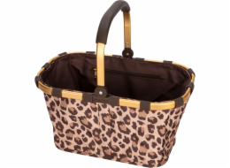 Reisenthel Carrybag leo macchiato