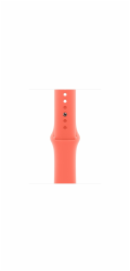 Sportovní pásek Apple 40 mm, pásek na hodinky